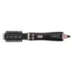 ESCOVA DE CABELO ROTATIVA AGRATTO DELLA ECR 03 PRETA BIVOLT SELETIVO 1200/1000W