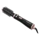 ESCOVA DE CABELO ROTATIVA AGRATTO DELLA ECR 03 PRETA BIVOLT SELETIVO 1200/1000W
