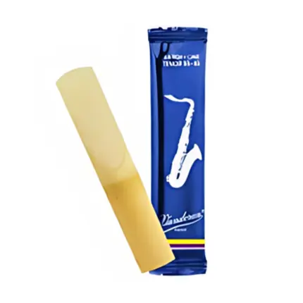 PALHETA VANDOREN TRADICIONAL 1,5 P/ SAX TENOR  SR2215 - UNIDADE