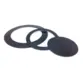 KIT ANEL DE REFORCO TORELLI P/PELE DE BUMBO PRETO TA009PR