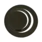 KIT ANEL DE REFORCO TORELLI P/PELE DE BUMBO PRETO TA009PR
