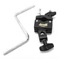 CLAMP TORELLI P/PERCUSSAO C/ HASTE EM S TA443