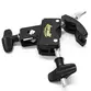 CLAMP TORELLI P/PERCUSSAO C/ HASTE EM S TA443