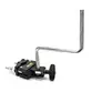 CLAMP TORELLI P/PERCUSSAO C/ HASTE EM S TA443