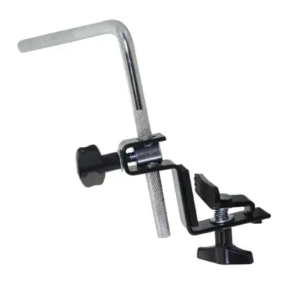 CLAMP TORELLI P/BUMBO DE BATERIA C/ REGULAGEM TA421
