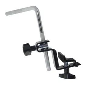 CLAMP TORELLI P/BUMBO DE BATERIA C/ REGULAGEM TA421
