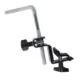 CLAMP TORELLI P/BUMBO DE BATERIA C/ REGULAGEM TA421