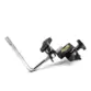 CLAMP TORELLI P/BUMBO DE BATERIA C/ REGULAGEM TA421