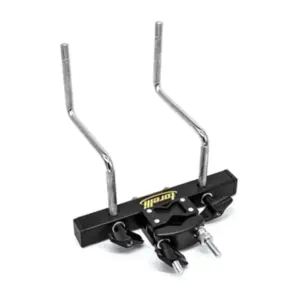 MINI RACK TORELLI C/2 HASTE F2 PRETO TA452