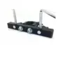 MINI RACK TORELLI C/2 HASTE F2 PRETO TA452