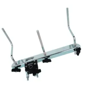 MINI RACK TORELLI C/3 HASTES CROMADO TA403