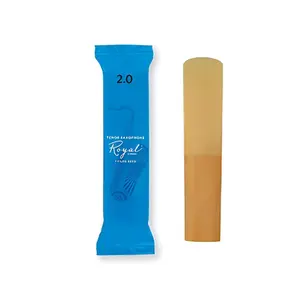 PALHETA ROYAL SAX TENOR RKB0120 (G-5)