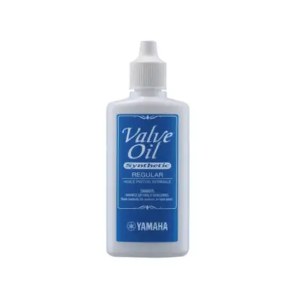 LUBRIFICANTE YAMAHA VALVE REG 60ML