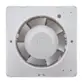 EXAUSTOR VENTISOL 10CM EXB100 BIVOLT PREMIUM P/BANHEIRO