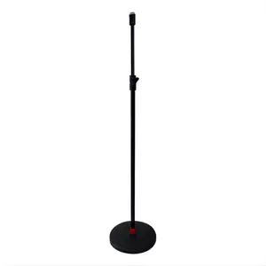 PEDESTAL TORELLI STUDIO PARA MICROFONE