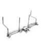 MINI RACK TORELLI 4 HASTES CROMADO TA404