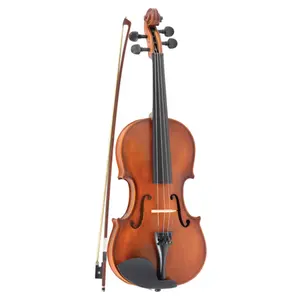 VIOLINO VIVACE MO34S MOZART 3/4 FOSCO