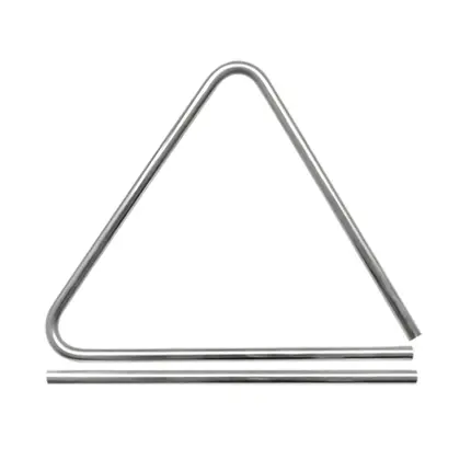 TRIANGULO LIVERPOOL TENESSEE ALUMINIO 25 CM TRATN 25