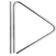 TRIANGULO LIVERPOOL TENESSEE ALUMINIO 25 CM TRATN 25