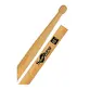 BAQUETA SPANKING AS1 PONTA MADEIRA NATURAL - PAR