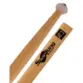 BAQUETA SPANKING AT3 P/QUADRITON PONTA NYLON - PAR