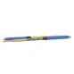 BAQUETA SPANKING 7A PTA MADEIRA COMFORT GRIP AZUL - PAR