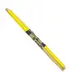 BAQUETA SPANKING 7A PTA MAD. COMFORT GRIP AMARELA - PAR