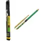 BAQUETA SPANKING 7A PTA MAD. COMFORT GRIP VERDE - PAR