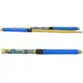 BAQUETA SPANKING 5A PTA MAD. COMFORT GRIP AZUL - PAR