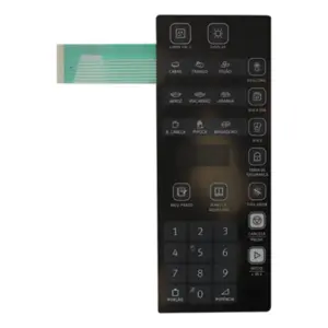 MEMBRANA ELECTROLUX ML41S CHIPSCE