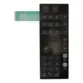 MEMBRANA ELECTROLUX ML41S CHIPSCE
