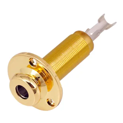 JACK RONSANI P-10 ROLDANA DOURADO - UNIDADE