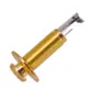 JACK RONSANI P-10 ROLDANA DOURADO - UNIDADE