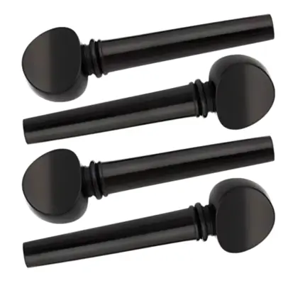 CRAVELHA P/ VIOLINO 4/4 MAPLE RONSANI