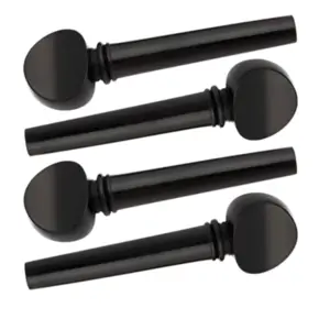 CRAVELHA P/ VIOLINO 4/4 MAPLE RONSANI