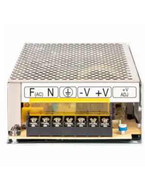 FONTE CHAVEADA INTELBRAS AC/DC 12,8V 20A EFM 1220 G2 - ( INT - 325 )