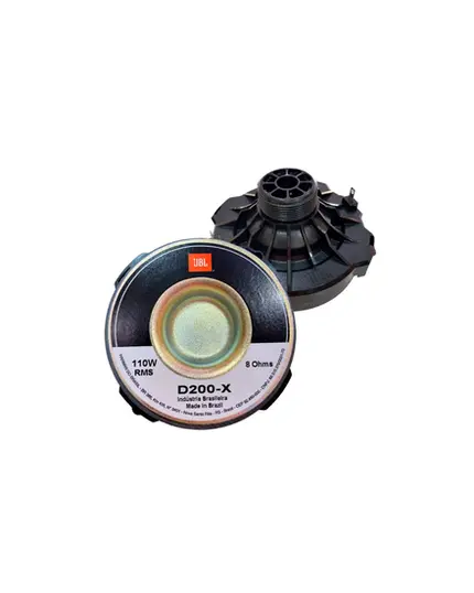 DRIVER JBL D200-X