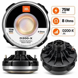 DRIVER JBL D200-X