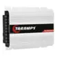 AMPLIFICADOR TARAMPS CLASS D TS80 4 2OHMS V2
