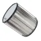 SURDO 45X14 LUEN CHP ESCV NAT 6 AFIN ARO CHP PRETO