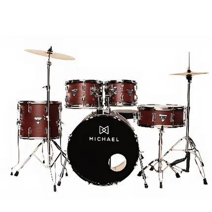 BATERIA MICHAEL 20 DMT320 MRD