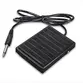 PEDAL SUSTAIN TECLADO CUSTOM SOUND CPS 4 PRETA