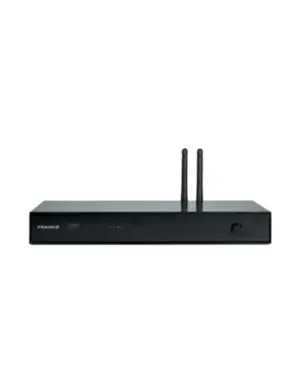 AMPLIFICADOR FRAHM HOME SENSE HSI 60.2 WIFI HDMI TV