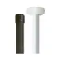 BAQUETA LIVERPOOL P/ TENOR ALUMINIUM BF TEN - PAR