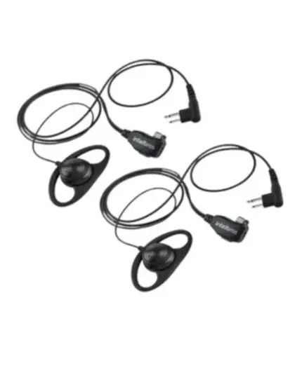 FONE DE OUVIDO INTELBRAS P/ RADIO COMUNICADOR AF 6000 D  (  INT - 391  )