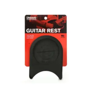 APOIO D ADDARIO INSTRUMENTOS CORDAS PW-GR-01