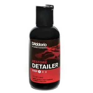 POLIDOR D ADDARIO CREME PW-PL-01