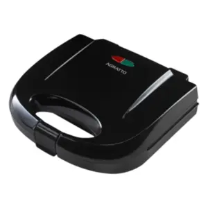 SANDUICHEIRA AGRATTO BLACK SA 01 127V 750W