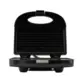 SANDUICHEIRA AGRATTO BLACK SA 01 127V 750W