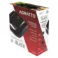 SANDUICHEIRA AGRATTO BLACK SA 01 127V 750W
